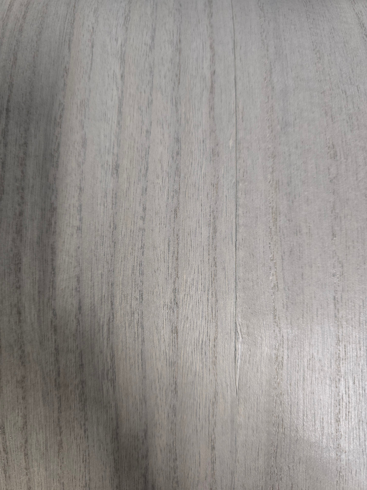 Paulownia - Wood Veneer WIDE Wallpaper - Taupe