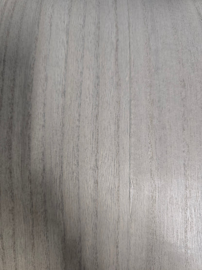 Paulownia - Wood Veneer WIDE Wallpaper - Taupe