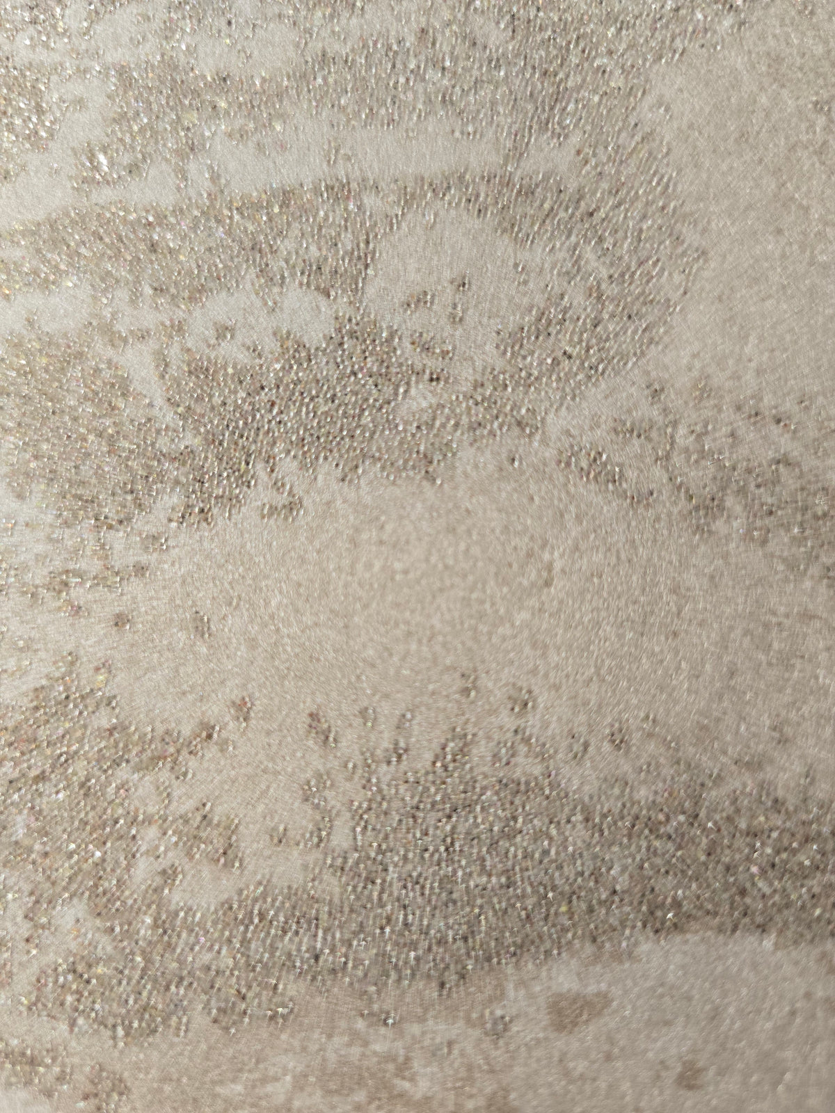 Capraia Wallpaper – Cream
