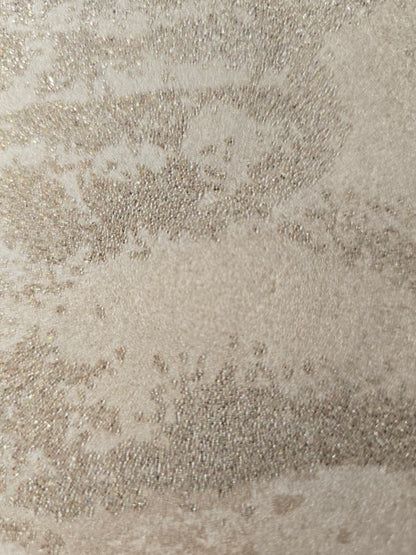 Capraia Wallpaper – Cream