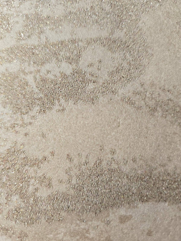 Sample – Capraia Wallpaper – Cream