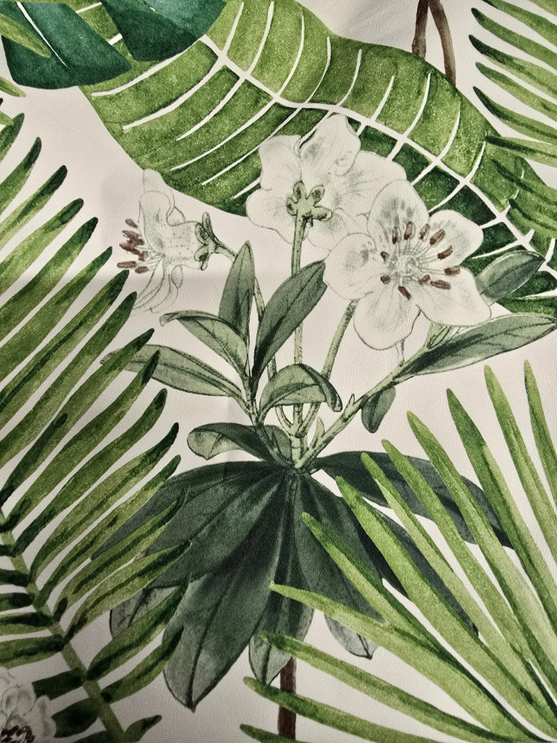 Eden Textured Wallpaper