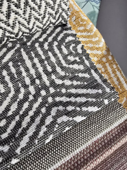 Seslatero Upholstery Fabric - 8 Colours