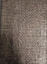 Burlap Fine Weave Grasscloth Wallpaper - Jute on Gold