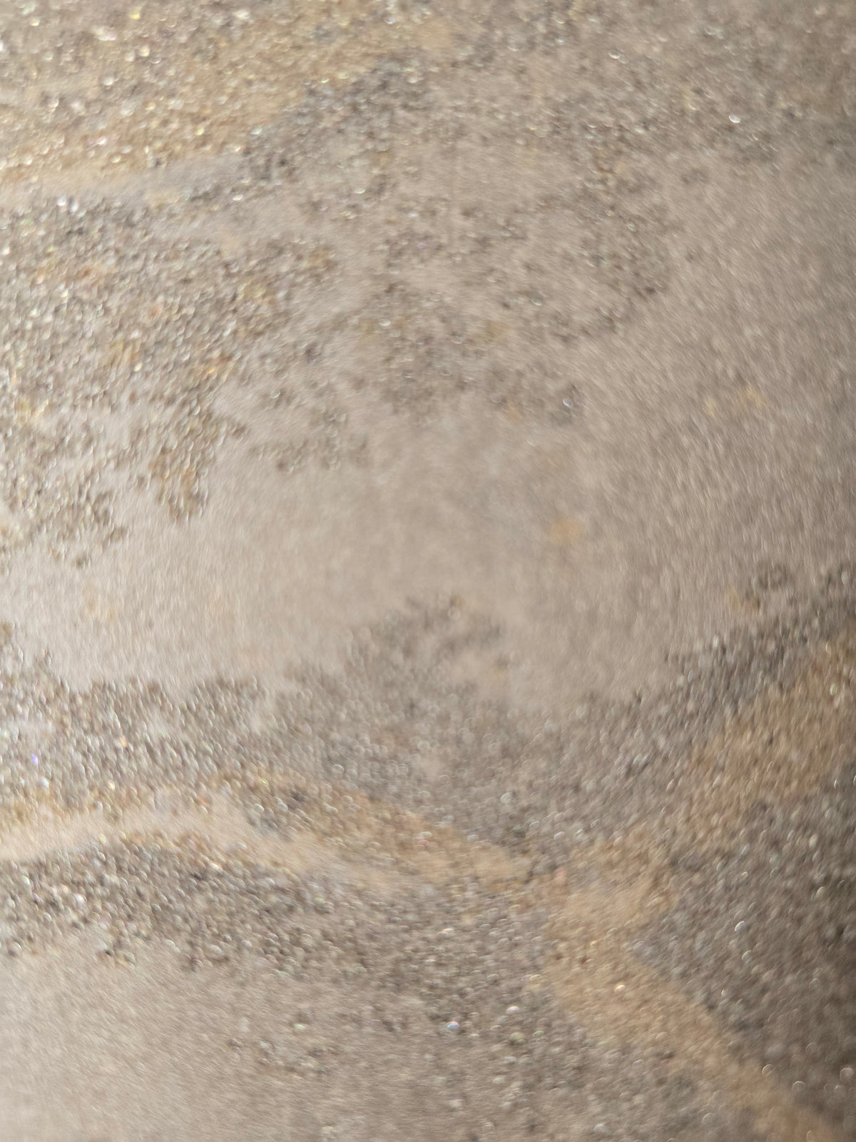 Capraia Luxury Bead Wallpaper – Beige