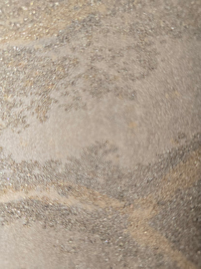 Capraia Luxury Bead Wallpaper – Beige