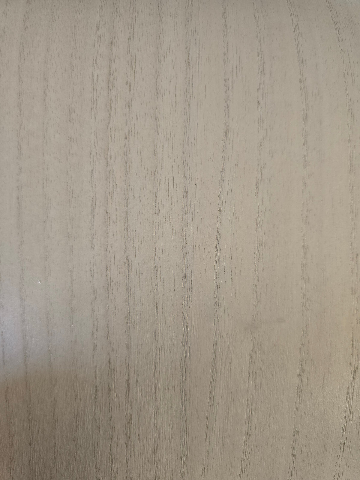 Paulownia - Wood Veneer WIDE Wallpaper - Green Wash