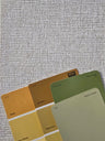 Fiji Plain Texture - Linen Almost Gold