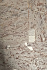 Cork Metallic Wallpaper - Browns/Copper