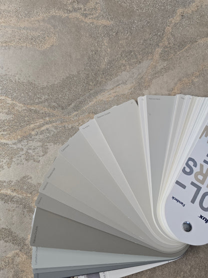 Capraia Luxury Bead Wallpaper – Beige