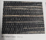 Hemp Revolution - 100% Hemp Wallpaper - Charcoal
