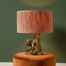 Anaglypta Pre Painted Textured Wallpaper - Fern