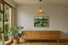 Anaglypta Pre Painted Textured Wallpaper - Ivory
