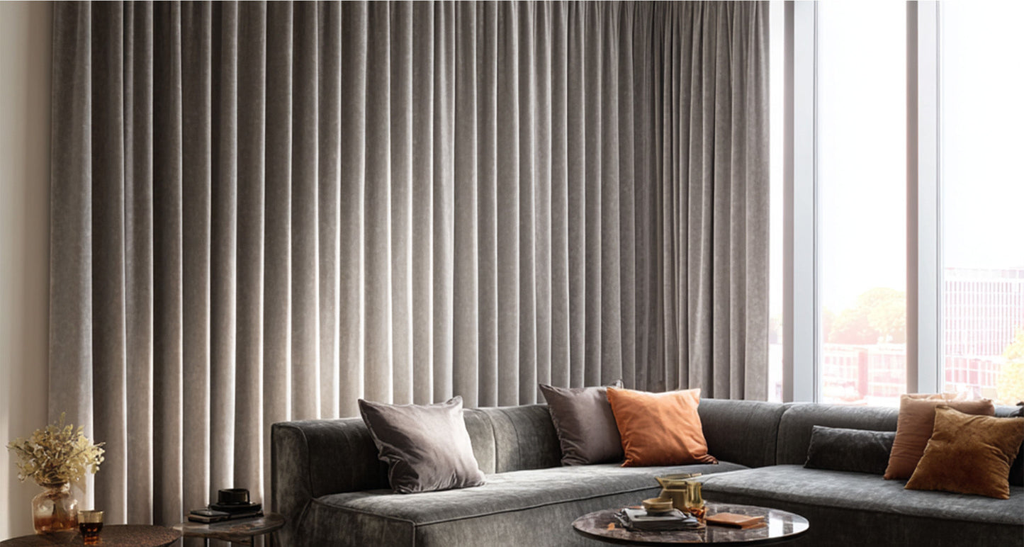 Salamanca Fabric – 20 Colours