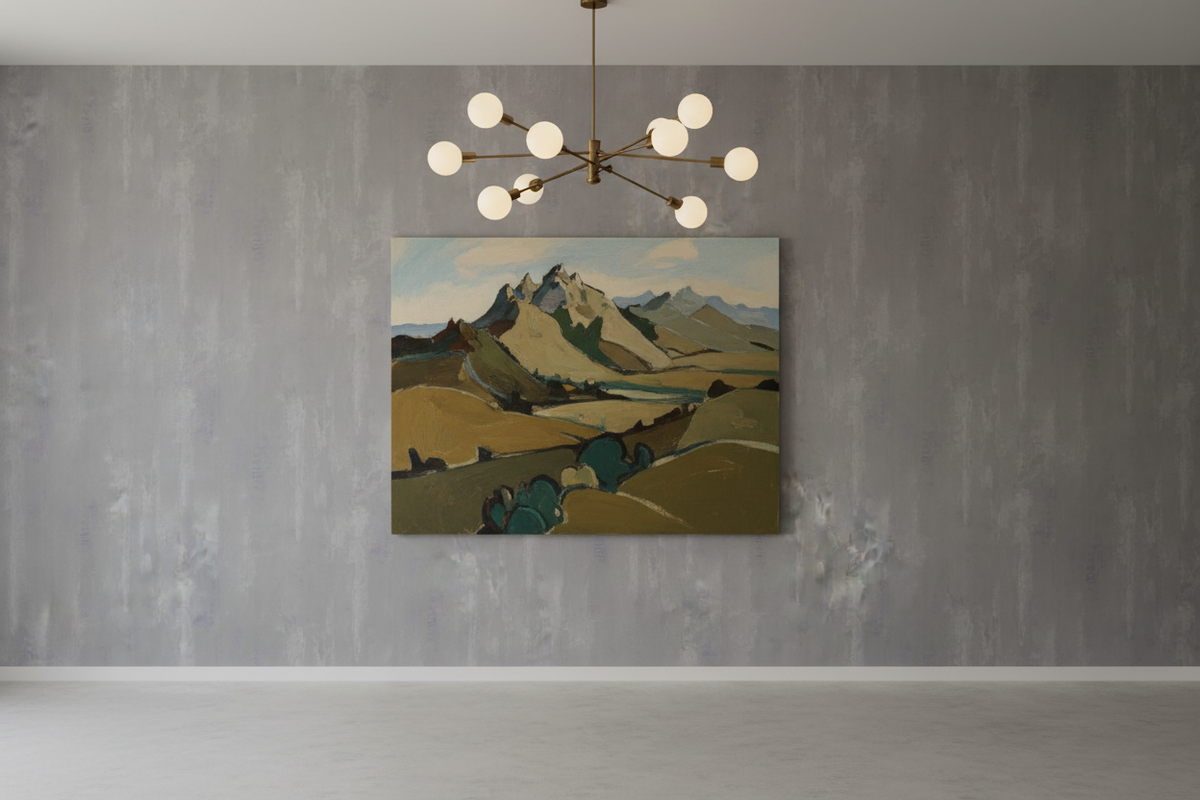 Rough Plaster Wallpaper - Dark Grey(Wide WIdth)