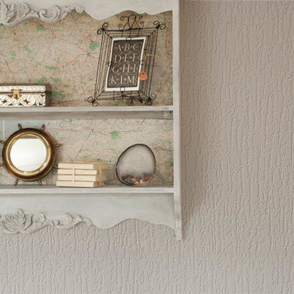 Royal Oak Anaglypta Wallpaper - Paintable