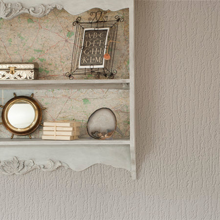 Royal Oak Anaglypta Wallpaper - Paintable