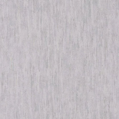 Cuba Plain Textured Wallpaper - Gris - Last 14 Rolls