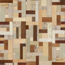 Piet Hein Eek 'Scrapwood Series' Wallpaper - Mosaic