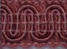 Gimp Upholstery Trim - Many Colours