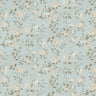 Andhara Wallpaper - Dove Cream