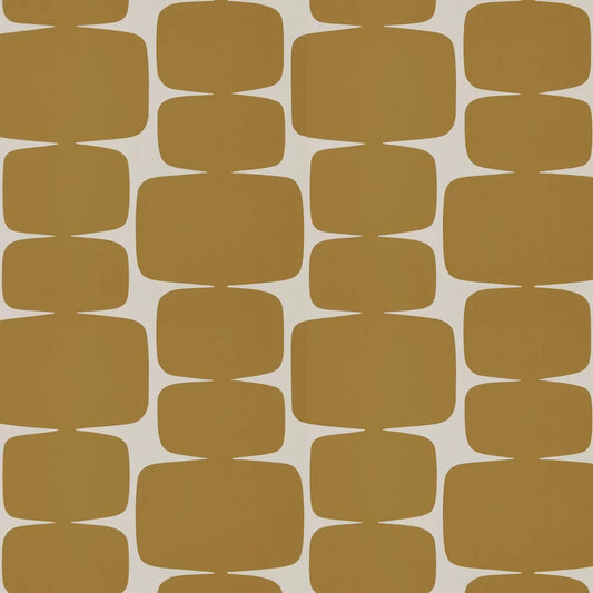Lohko Wallpaper - Cinnamon