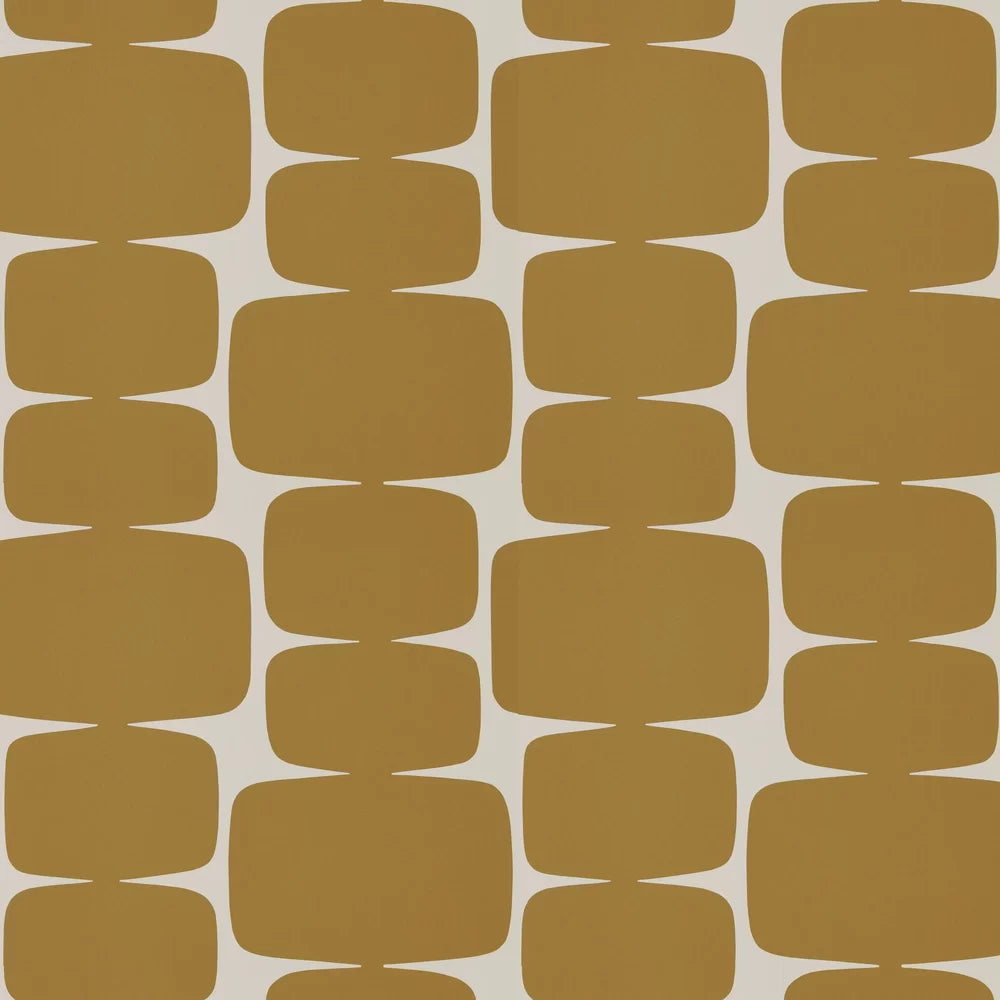 Sample - Lohko Wallpaper - Cinnamon