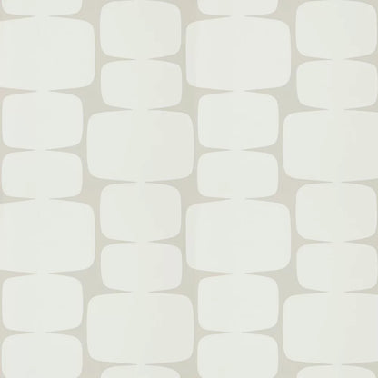 Lohko Wallpaper - Linen