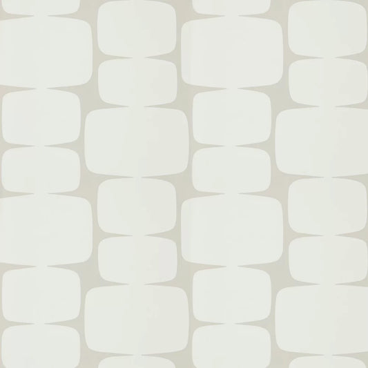 Lohko Wallpaper - Linen