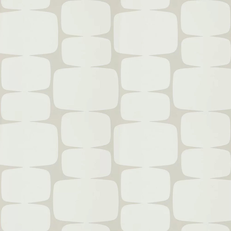 Sample - Lohko Wallpaper - Linen