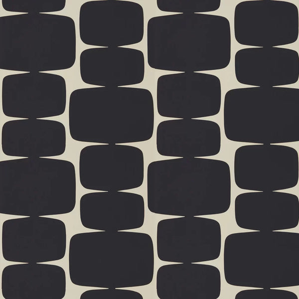 Sample - Lohko Wallpaper - Liquorice