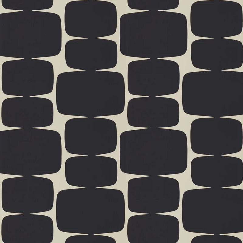 Sample - Lohko Wallpaper - Liquorice