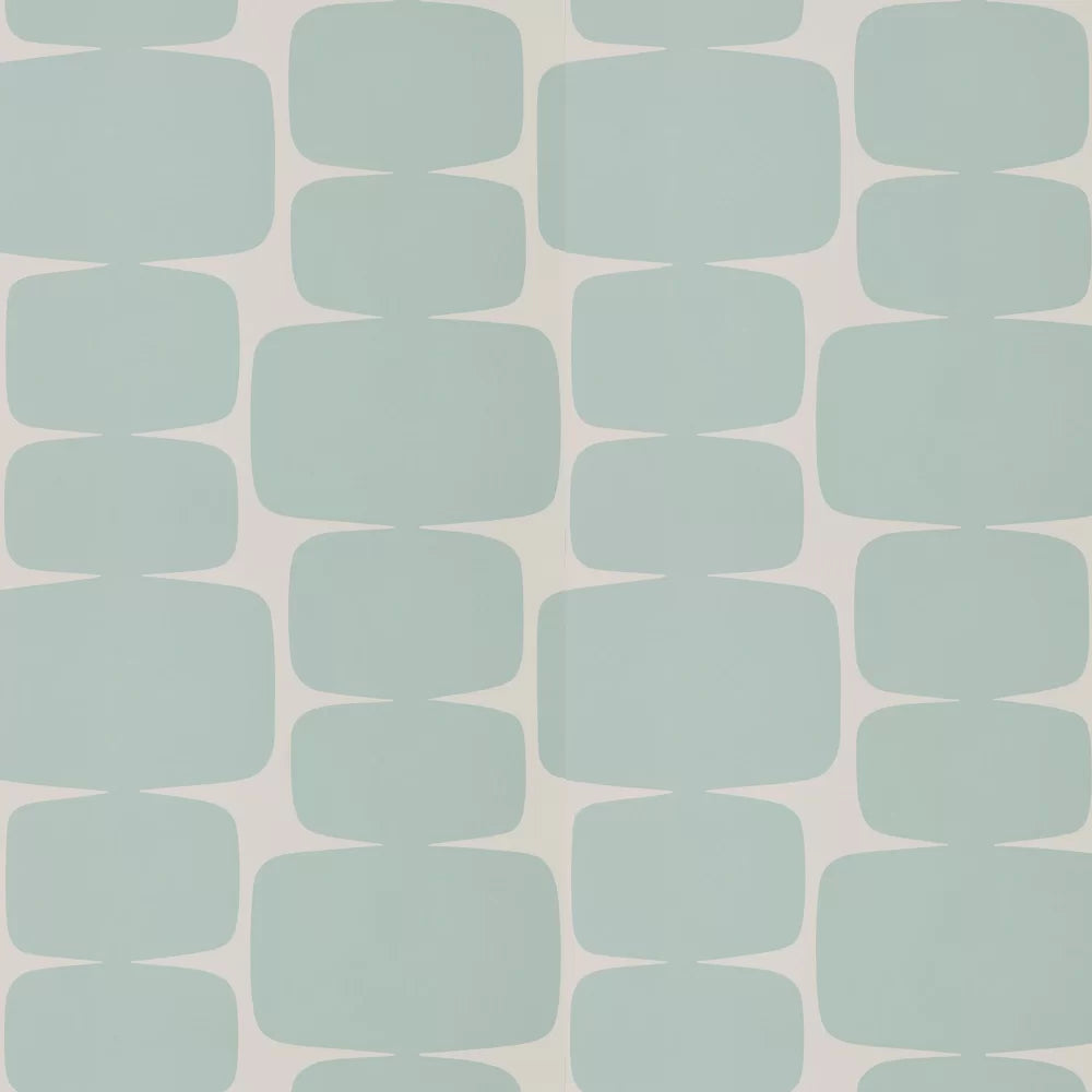 Lohko Wallpaper - Mist