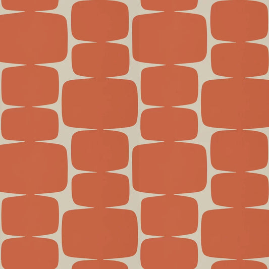 Lohko Wallpaper - Paprika