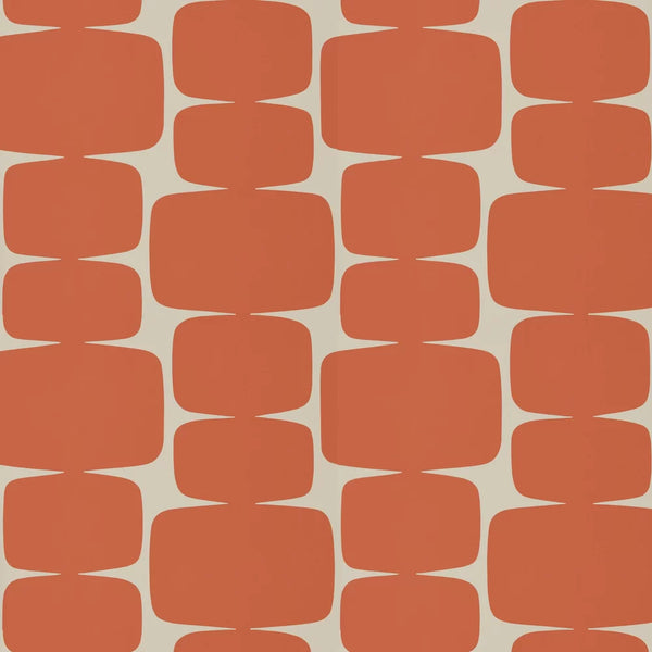 Sample - Lohko Wallpaper - Paprika