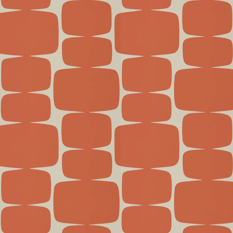 Sample - Lohko Wallpaper - Paprika