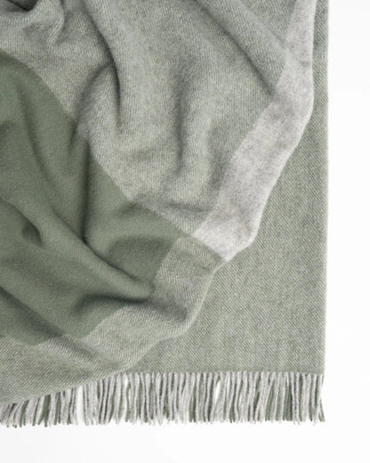 Riverton Throw - 2 Colours