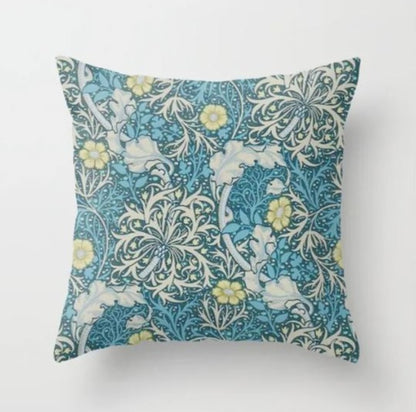 Villa Cushion Covers