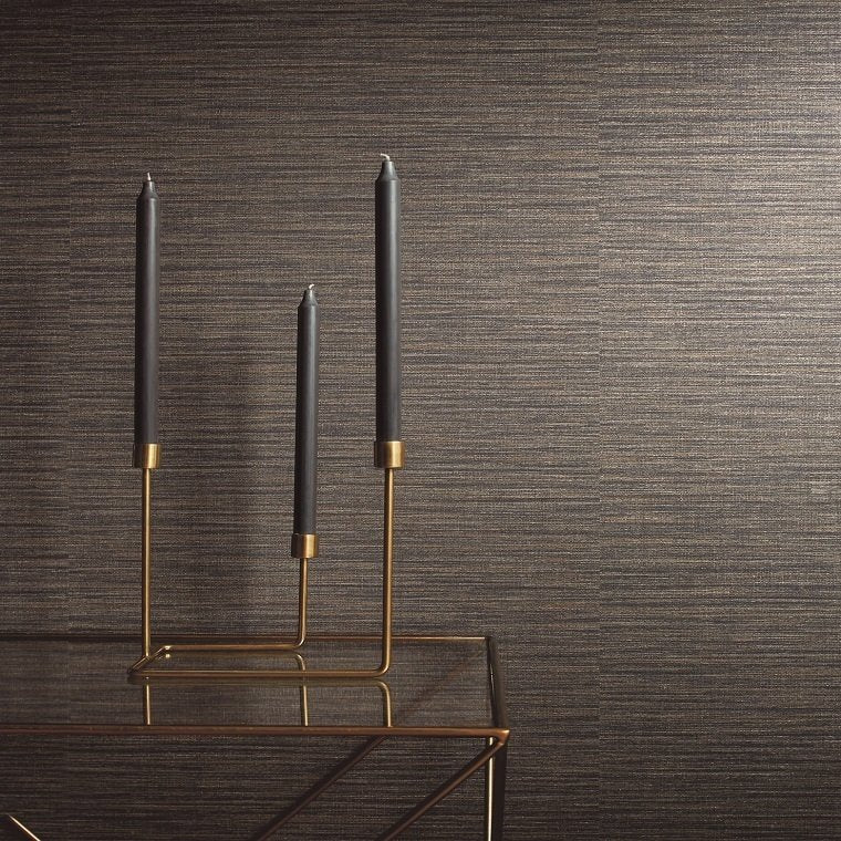 Wara Faux Grasscloth Wallpaper - Discontinuing