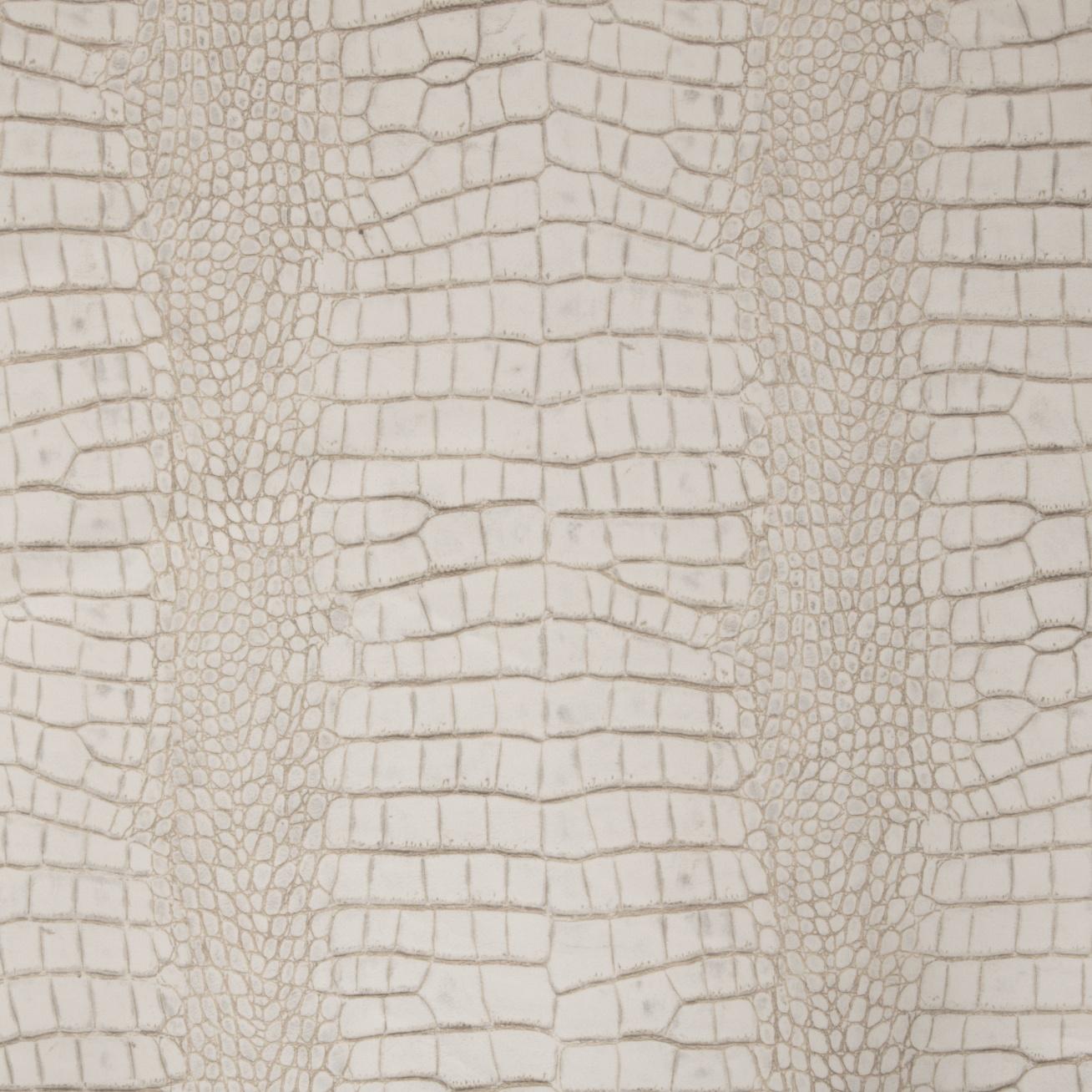 Rioma - Coco Reptile Skin  -  Upholstery Fabric