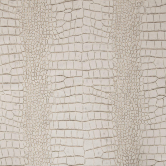 Rioma - Coco Reptile Skin  -  Upholstery Fabric
