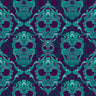 Thick Skulls Custom Wallpaper - Jelly