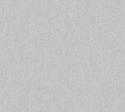 Soft Grey Textured Wallpaper - Grey - Arriving January 2027
