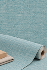 Gorgeous Coordinates Wallpaper – Soft Teal