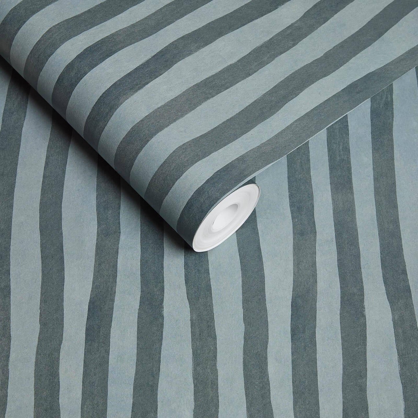 Artist's Stripe Wallpaper - House of Hackney - Apatite