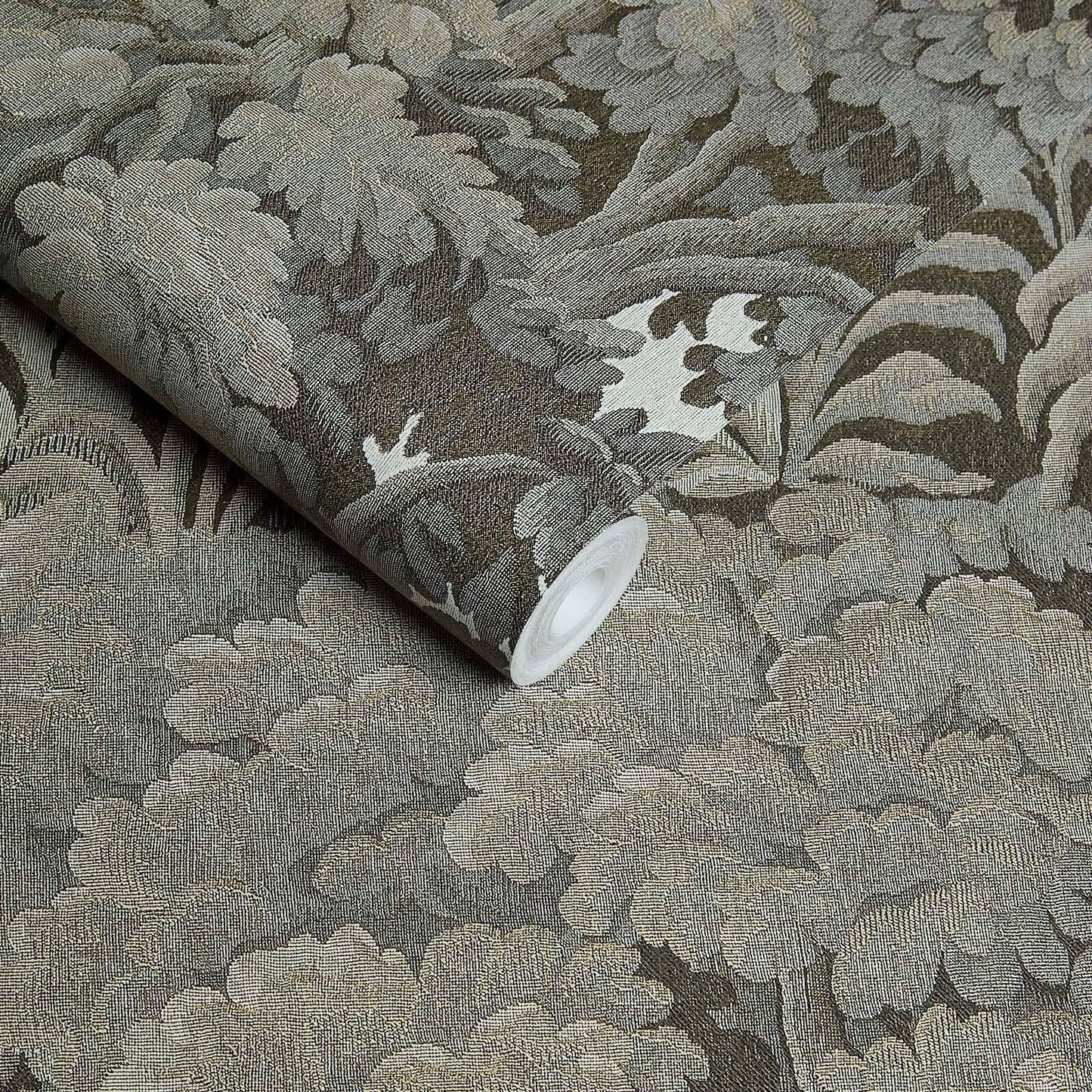 Plantasia Hybrid Mural Wallpaper - House of Hackney - Cedar