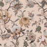 House of Hackney Artemis Hybrid Mural Wallpaper - Plaster