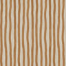 Artist's Stripe Wallpaper - House of Hackney - Amber