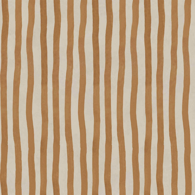 Artist's Stripe Wallpaper - House of Hackney