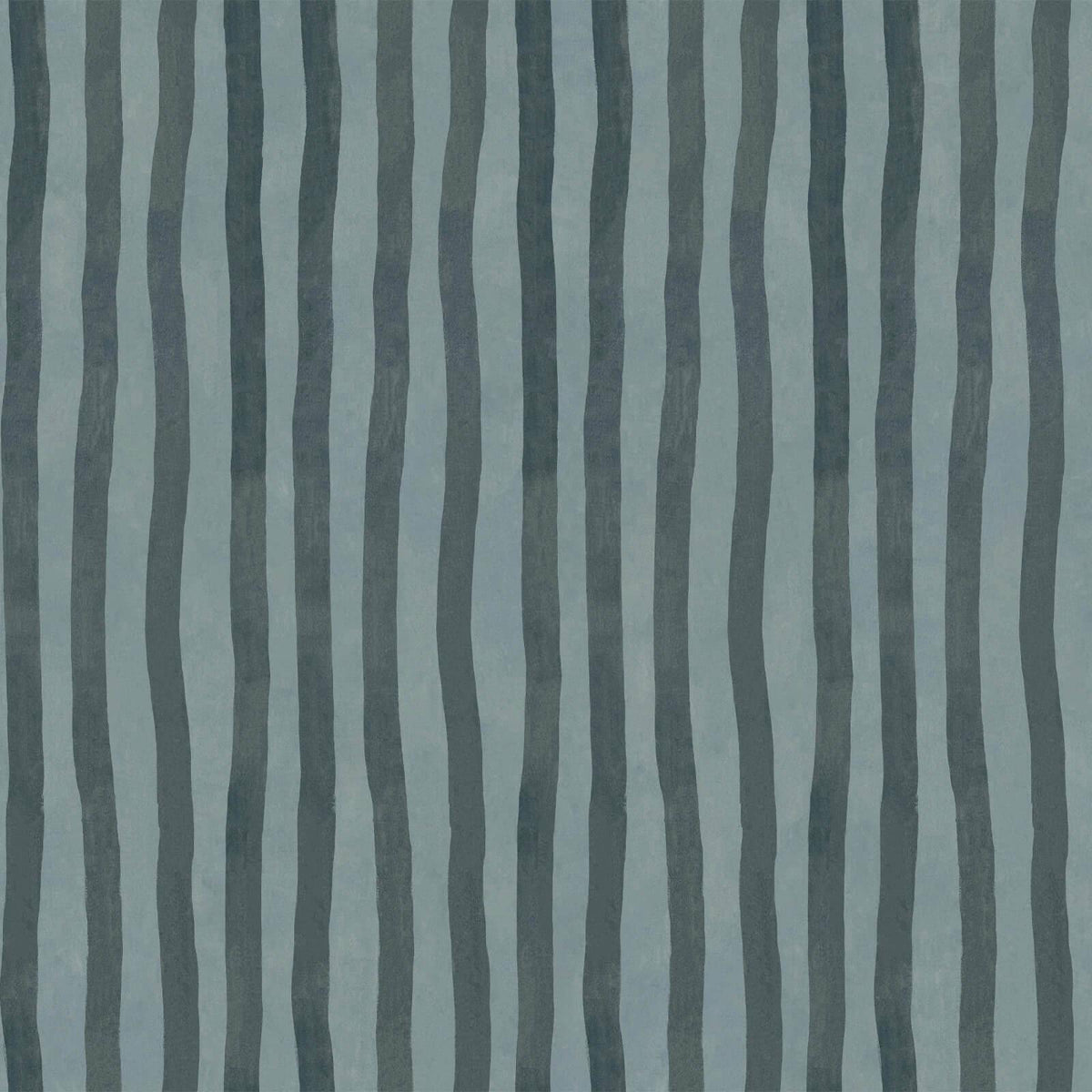 Sample - Artist's Stripe Wallpaper - House of Hackney - Apatite